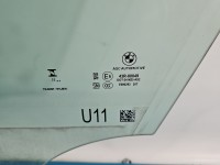 Szyba drzwi przód lewa KIEROWCY BMW iX1 U11 22- HB