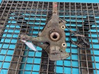 Zwrotnica lewa piasta przód 1.2 8v Ford Ka Mk2