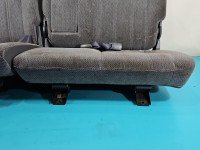 Kanapa tył fotel tylny Opel Monterey