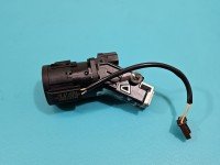 Komputer Sterownik silnika 9805895780 Peugeot 208 I 1.2 Pure Tech