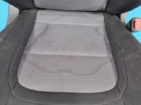 Fotel prawy przód pasażera Kia Ceed II 12-18 5d EUROPA