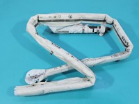 Kurtyna prawa poduszka airbag Skoda Fabia III kombi