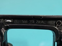 Listwa listwy dekory dekor deski Skoda Kodiaq I eu