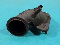 Kolektor wydechowy Renault Espace V 1.6 dci 144401289R