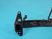 Wzmocnienie zderzaka przód belka Hyundai I20 I 08-14 przednie