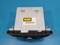 Radio fabryczne Mercedes W212 A2129005212 radioodtwarzacz