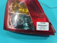 Lampa tył lewa Suzuki, Przerabiany przewód 07-10 Suzuki Swift Mk6 HB