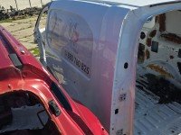 Błotnik tył lewy Peugeot Partner II ćwiartka EWPA