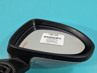 Lusterko prawe Opel Corsa E srebrny z176 europa