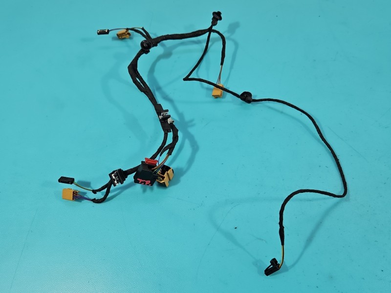 Instalacja Wiązka drzwi tył prawych Audi A4 B9 8W0971693J