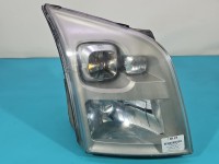 Reflektor prawy lampa przód Ford Transit MK7 06-13 EUROPA