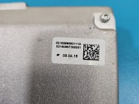 Kamera przód radar Opel Insignia A 42399437