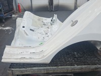 Błotnik tył lewy Skoda Fabia III ćwiartka LF9E