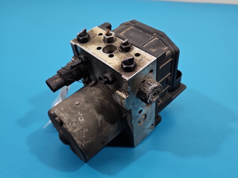 Pompa abs Vw Passat B5 0265225124, 4B0614517G, 0265950055