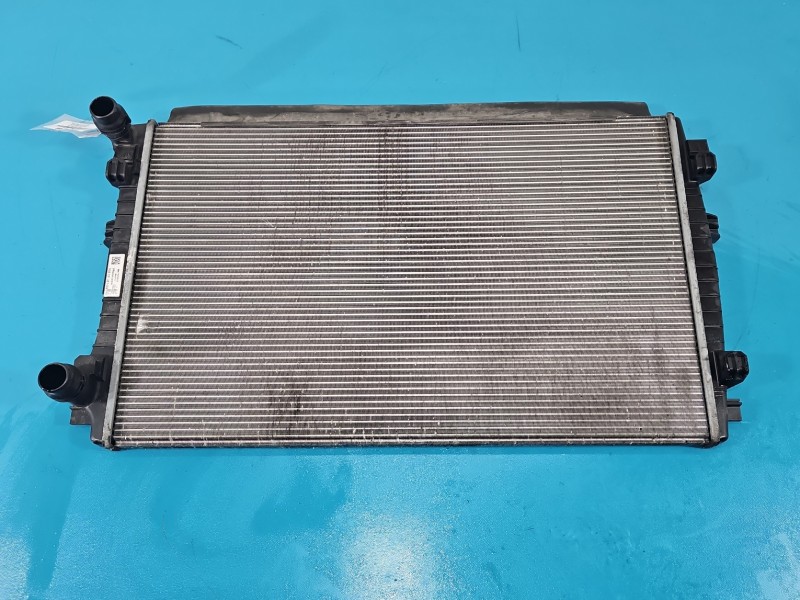 Chłodnica wody Cupra Formentor 5Q0121251GQ 1.5 TSI