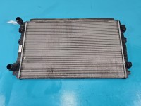 Chłodnica wody Cupra Formentor 5Q0121251GQ 1.5 TSI