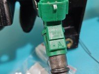 TESTOWANY Wtryskiwacz Citroen C2 01F023, 9655833580 1.1 8V wiel