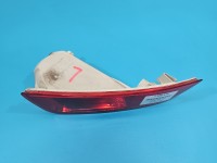 Lampa tył lewa zderzaka przeciwmgielna Volvo XC60 I 08- 89074901