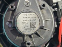 Dmuchawa nawiewu wentylator Skoda Octavia III 5Q1819021, 5Q0907521D EUROPA