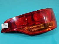 Lampa tył prawa AUDI Q7 I 4L HB