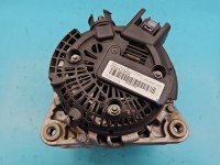 TEST Alternator Ford Mondeo Mk5 2.0 tdci