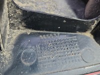 Lampa tył lewa Renault Twingo II HB EUROPA