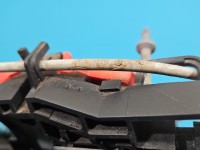 Klamka przód lewa zewnętrzna bmw F30 7321639