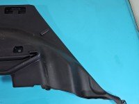 Tapicerka bagażnika lewa boczek Kia Sportage IV 15-21 85731-F1000