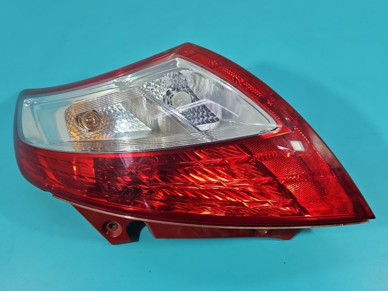 Lampa tył prawa Suzuki Swift Mk7 HB EUROPA