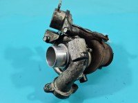 Turbosprężarka Peugeot 307 49173-07502, 9657530580 1.6 HDI 90KM