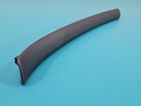 Listwa dekor deski Skoda Octavia II 1Z1857862B, 1Z1858415, 1Z0858069 6 elementów 121858417 1Z1858415 1Z0858069 1Z1863077...