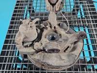 Zwrotnica prawa piasta przód 2.0 D4D Toyota Rav4 IV