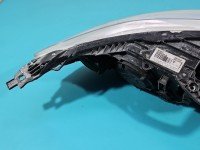 Reflektor lewy lampa przód Citroen C5 II X7 EUROPA