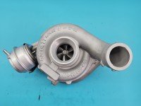 Turbosprężarka Regenerowana Audi A6 C5 454135-2, 059145701C, CC101214I 2.5 tdi 150KM