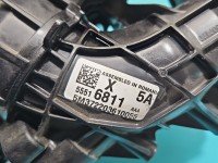 Kolektor ssący Opel Insignia B 55516811, 5M372203610055 2.0 cdti