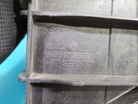 Obudowa akumulatora podstawa Renault Clio IV 12-20 96852, 648601269R 1.2 16V