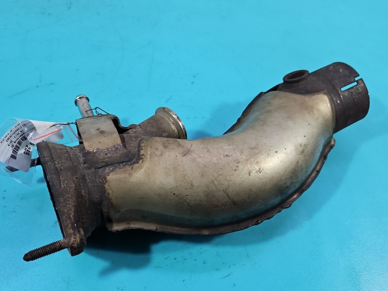 Kolektor wydechowy BMW X5 F15 8517202 3.0d