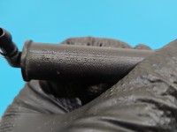 Spryskiwacz reflektora lewy Jaguar F-Pace 16-