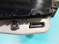 Wyświetlacz Bmw f10 f11 9246212 monitor