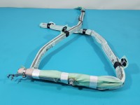 Kurtyna lewa poduszka airbag Skoda Octavia III HB