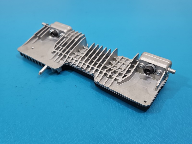 Kamera przód radar Mercedes W213 A2139005719