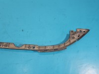 Listwa błotnika przód prawa Peugeot 508 II 18- 9822069780