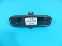 Lusterko wewnętrzne Volvo V50 S40 II wsteczne