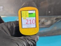 Klapa tył Jeep Grand Cherokee IV WK2 HB 5d szary