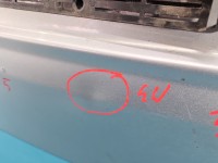 Klapa tył Vw Touran I HB 5d LA7W