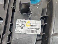 Podnośnik przód prawy SZYBY WINDA Kia Ceed III 18-21 Producent części: KIA, 6 PIN 82460-J7010, 9450100100 5d HB