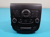 Radio fabryczne Chevrolet Orlando 95020073, 970073A radioodtwarzacz
