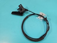 Linka Skoda Superb III