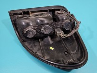 Lampa tył lewa CHRYSLER, ubytki na odbłyśniku 00-07 Chrysler Voyager IV HB