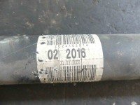 Wał napędowy tył Mercedes W202 2.2 cdi 2024102016